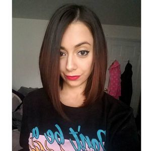 Meet your Posher, Robin